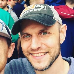 Meet your Posher, David